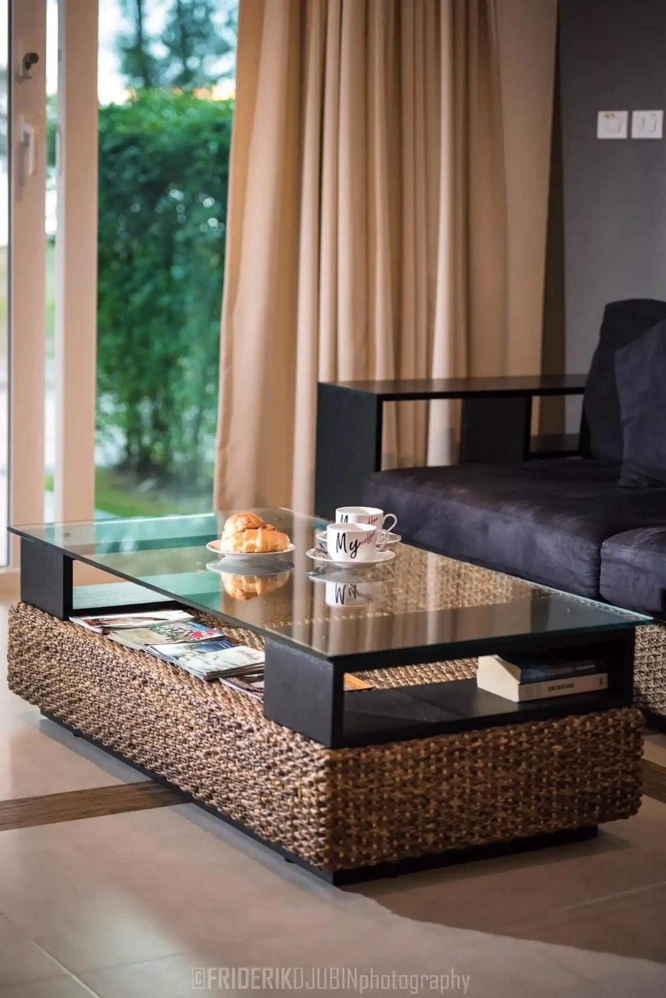 Chang Noi Paradise Apartments チャン島 エクステリア 写真